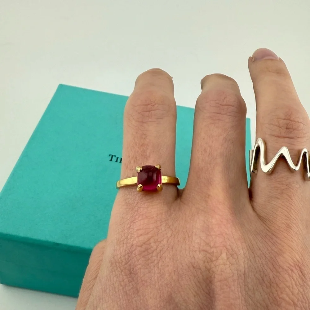 Tiffany & Co. beautiful now